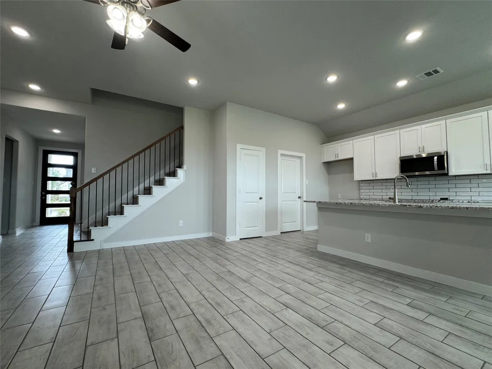 831 Rosebud Trail Ferris, TX 75125