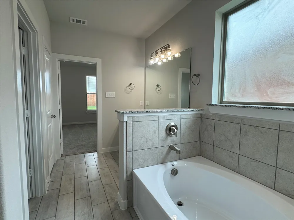 831 Rosebud Trail Ferris, TX 75125