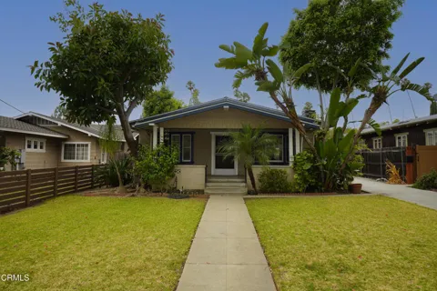 45 Meridith Avenue