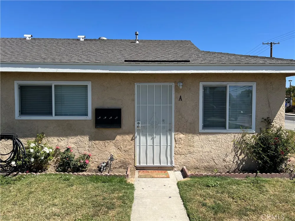 12948 Yorba Avenue #A Chino, CA 91710