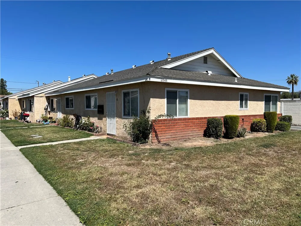 12948 Yorba Avenue #A Chino, CA 91710