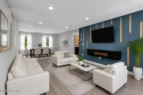 96 White Street #D