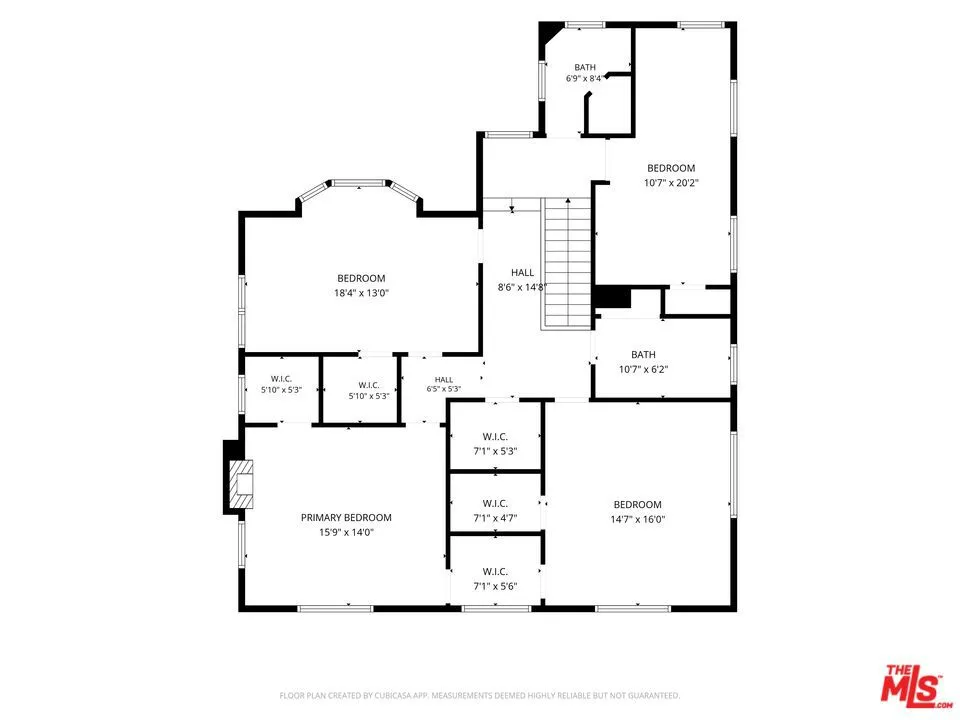 2215 W 21st Street Los Angeles, CA 90018