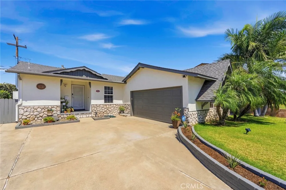 7515 El Escorial Way Buena Park, CA 90620