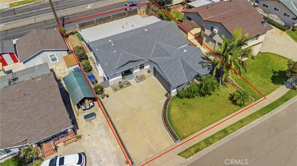 7515 El Escorial Way Buena Park, CA 90620