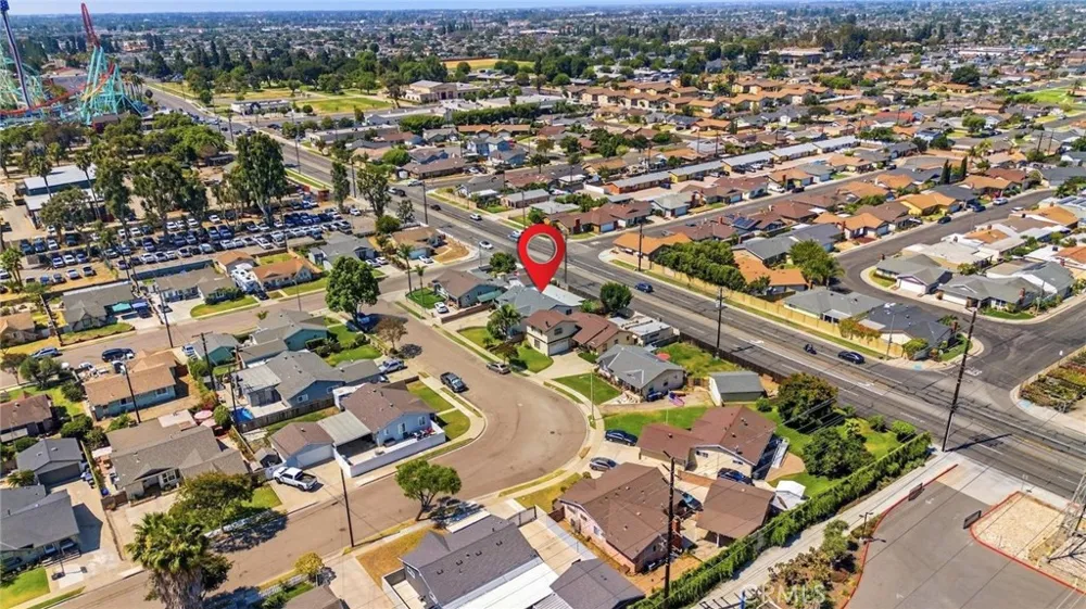 7515 El Escorial Way Buena Park, CA 90620