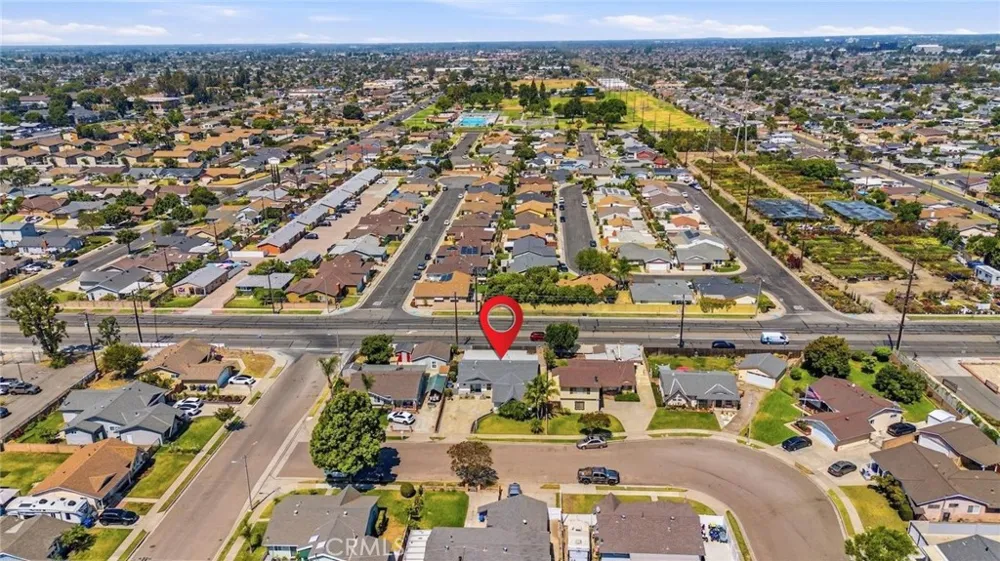 7515 El Escorial Way Buena Park, CA 90620