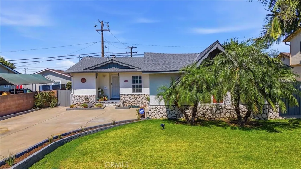 7515 El Escorial Way Buena Park, CA 90620