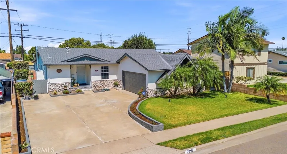 7515 El Escorial Way Buena Park, CA 90620