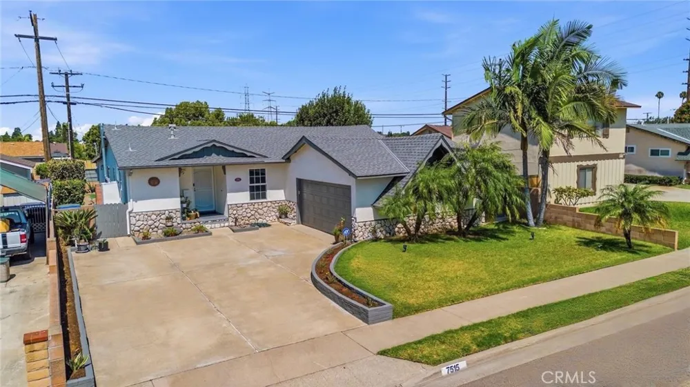 7515 El Escorial Way Buena Park, CA 90620