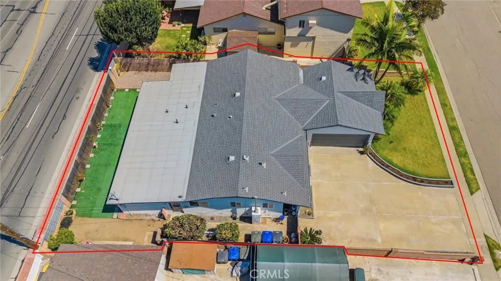 7515 El Escorial Way Buena Park, CA 90620