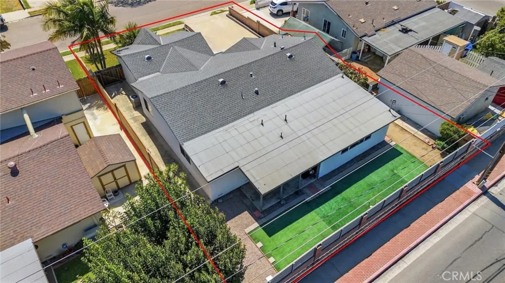 7515 El Escorial Way Buena Park, CA 90620
