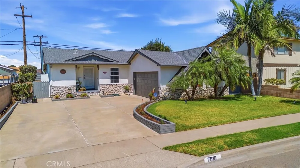 7515 El Escorial Way Buena Park, CA 90620