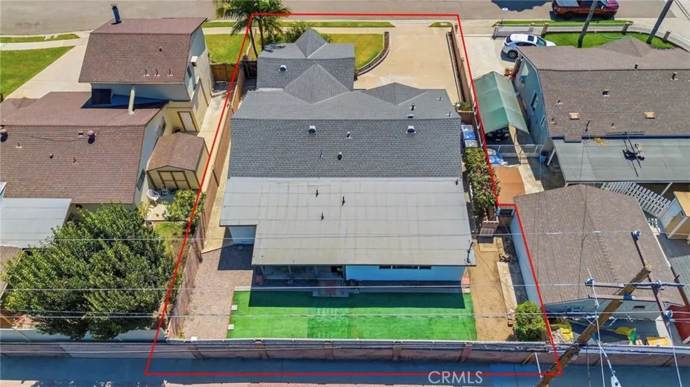 7515 El Escorial Way Buena Park, CA 90620