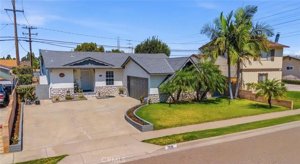 7515 El Escorial Way Buena Park, CA 90620