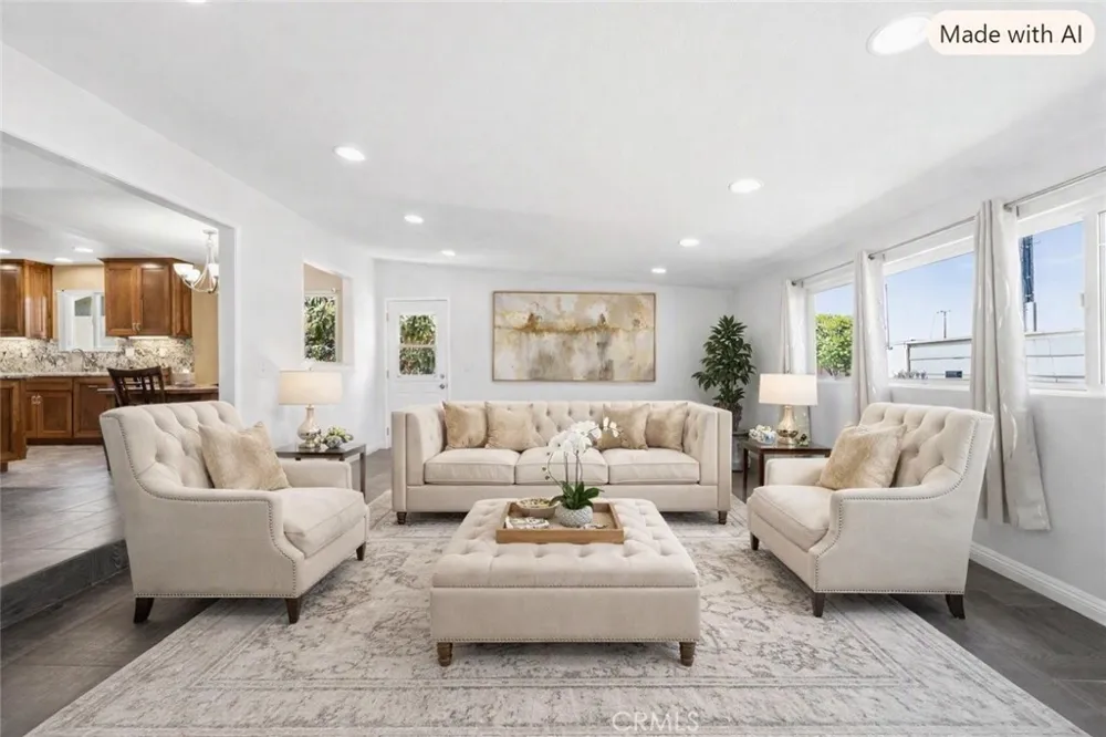 7515 El Escorial Way Buena Park, CA 90620
