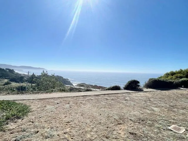 5007 Palmetto Avenue #37 Pacifica, CA 94044