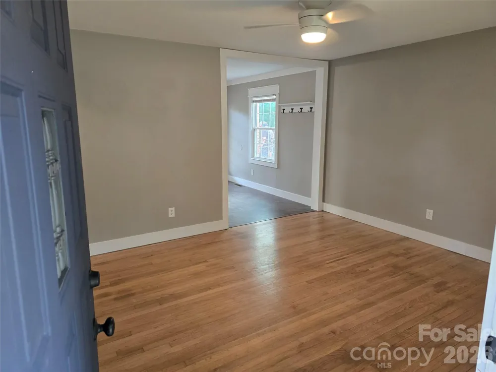 127 Northview Dorsey Street Rutherfordton, NC 28139