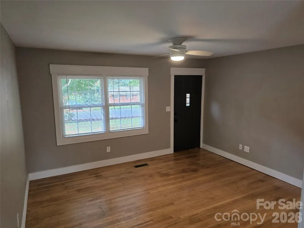 127 Northview Dorsey Street Rutherfordton, NC 28139
