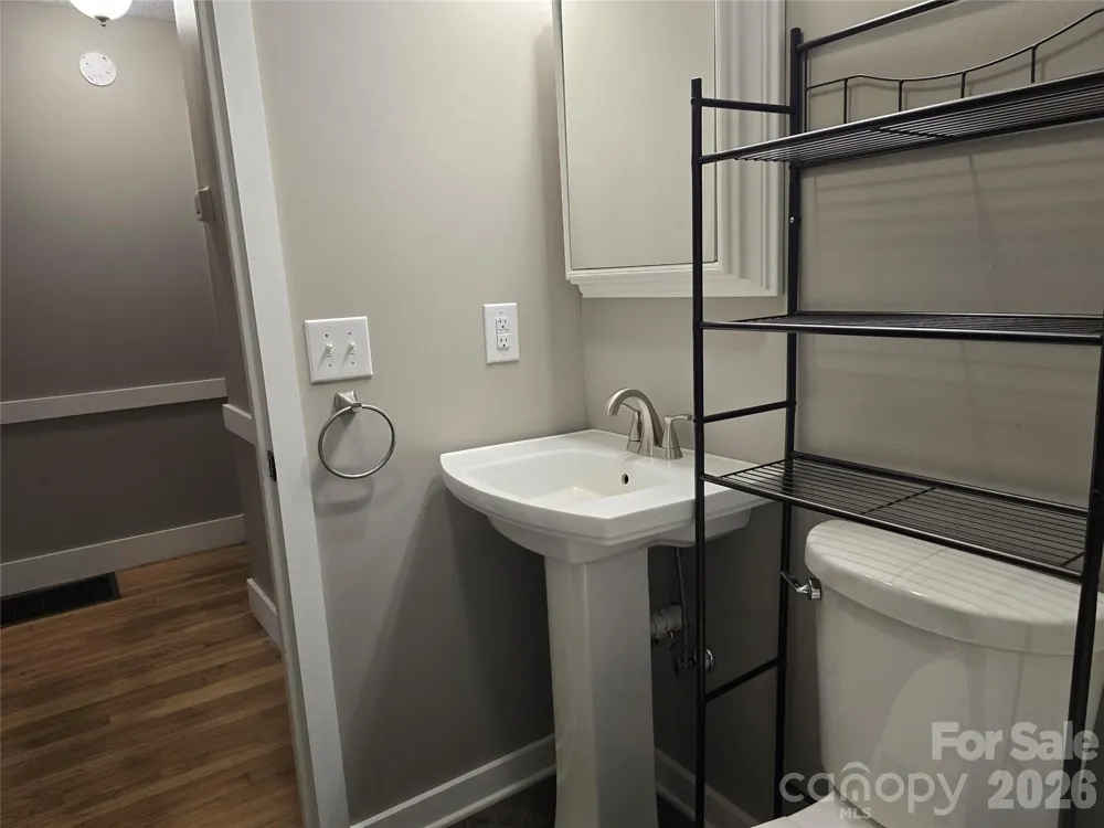 127 Northview Dorsey Street Rutherfordton, NC 28139