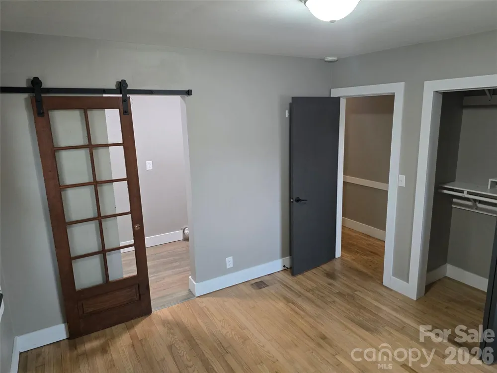 127 Northview Dorsey Street Rutherfordton, NC 28139