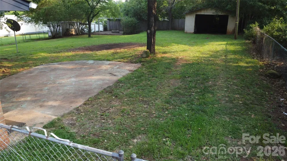 127 Northview Dorsey Street Rutherfordton, NC 28139
