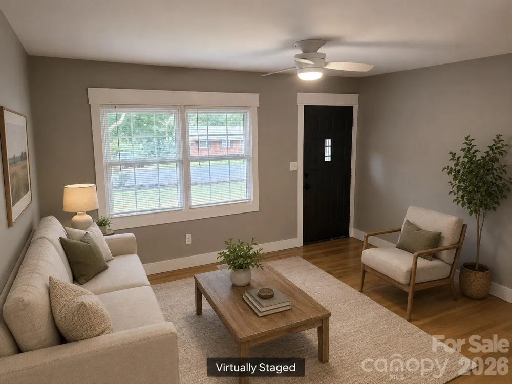 127 Northview Dorsey Street Rutherfordton, NC 28139