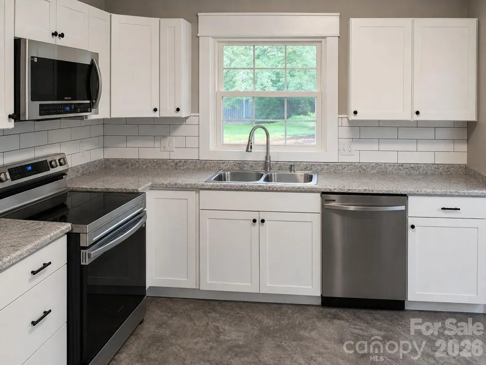 127 Northview Dorsey Street Rutherfordton, NC 28139