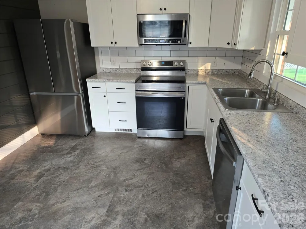 127 Northview Dorsey Street Rutherfordton, NC 28139