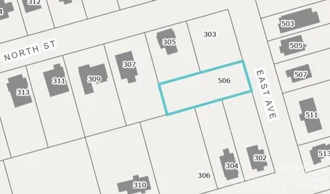 506 East Avenue #8258