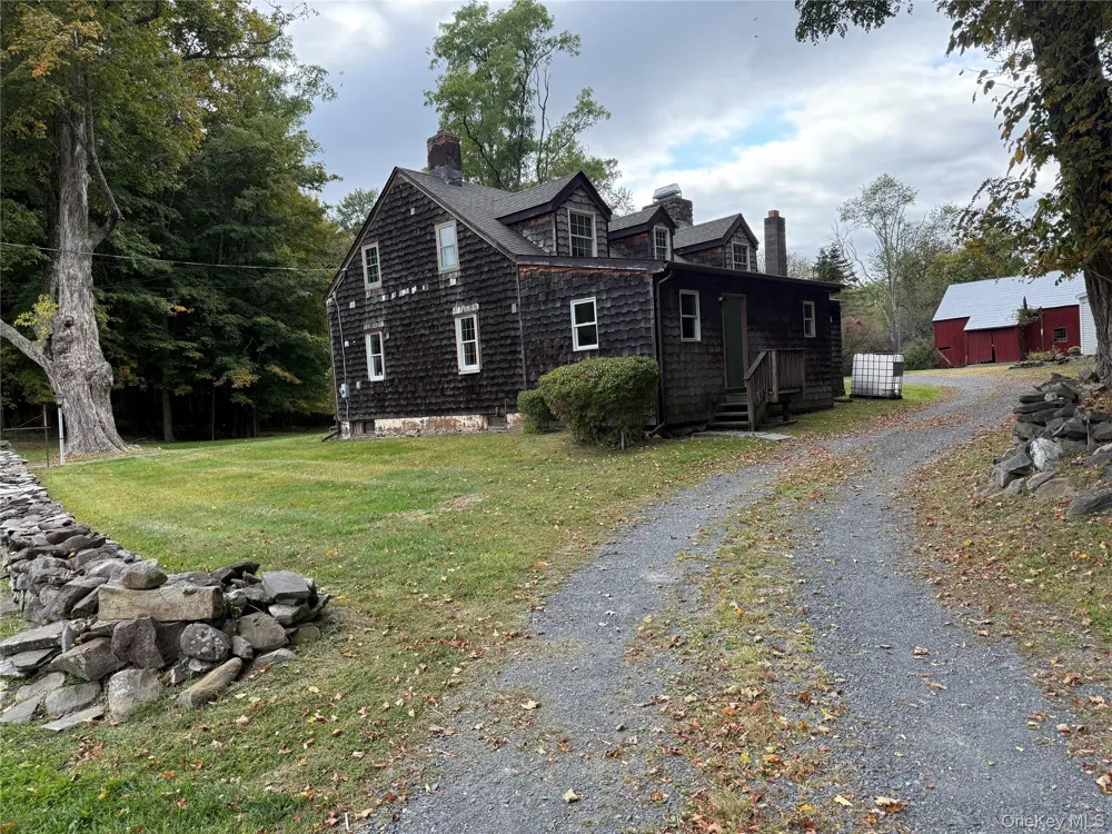 241 White Bridge Road Howells, NY 10940