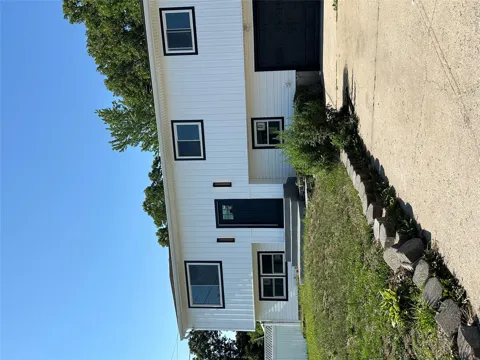 501 Hawkins Road
