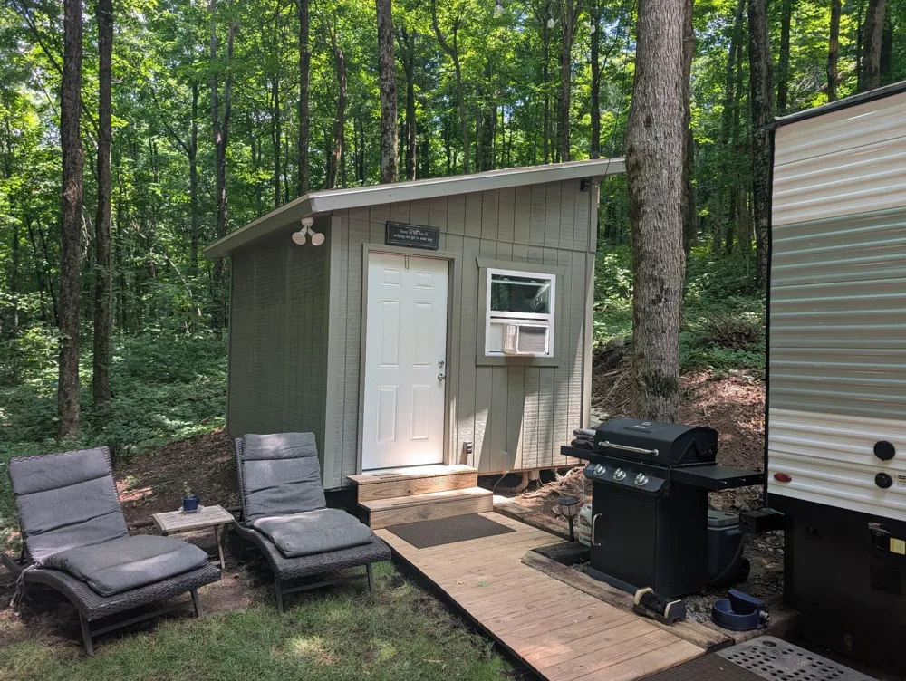 260 Tranquility Ln Liberty, TN 37095