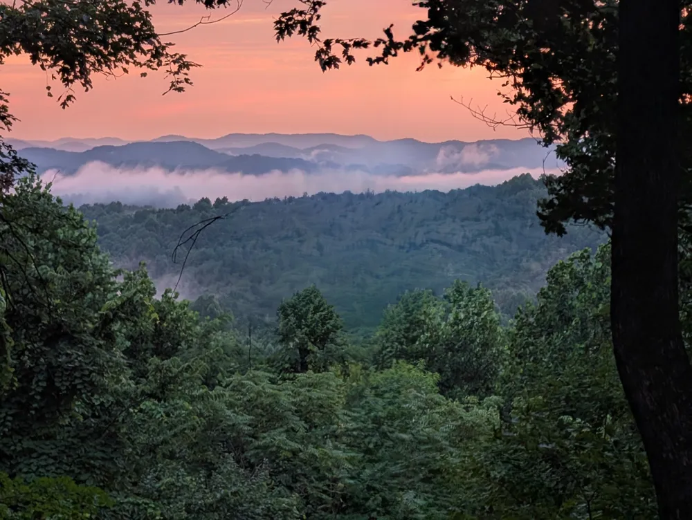 260 Tranquility Ln Liberty, TN 37095