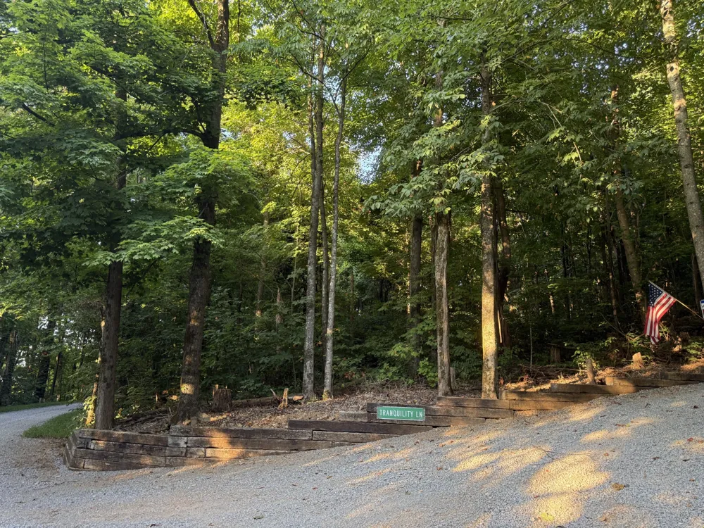 260 Tranquility Ln Liberty, TN 37095