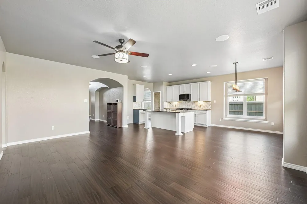 5172 Arbor Cove Court Alvin, TX 77511