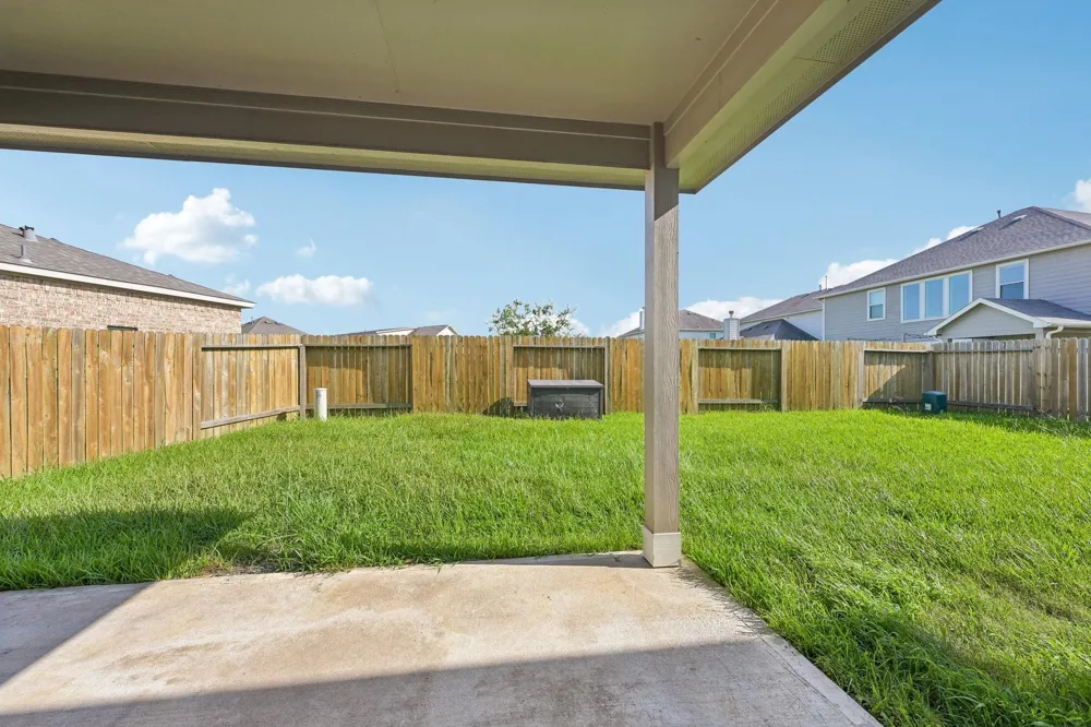 5172 Arbor Cove Court Alvin, TX 77511