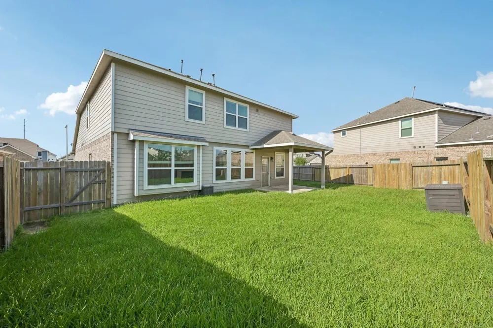 5172 Arbor Cove Court Alvin, TX 77511
