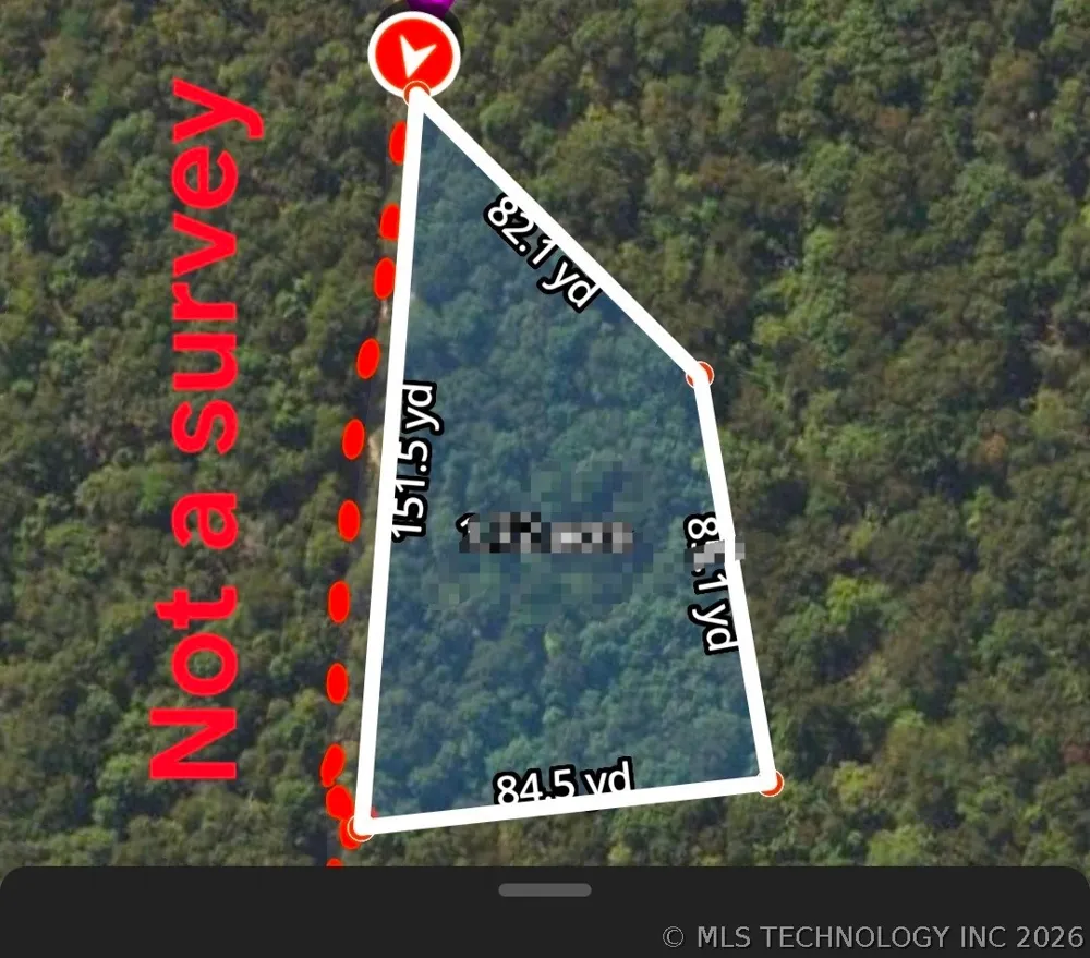 Address Not Shown Proctor, OK 74457