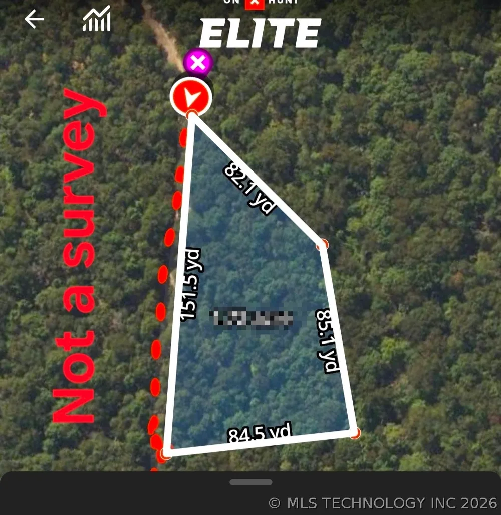 Address Not Shown Proctor, OK 74457