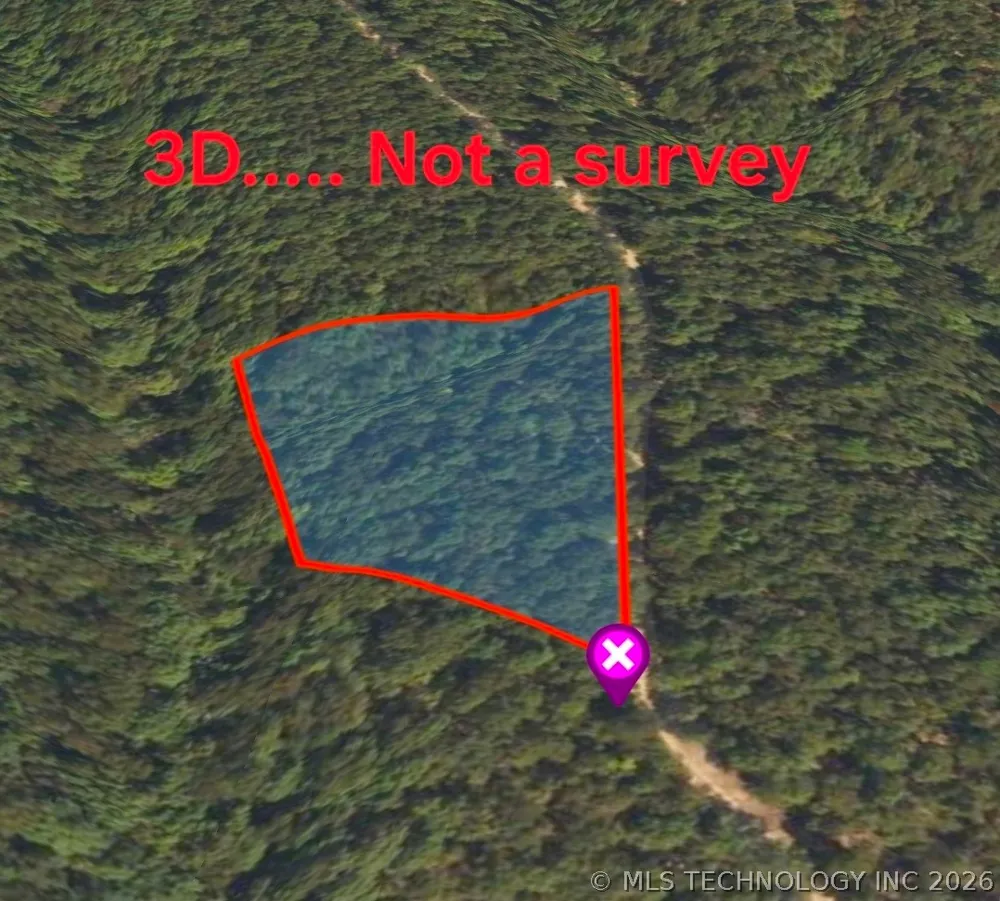 Address Not Shown Proctor, OK 74457