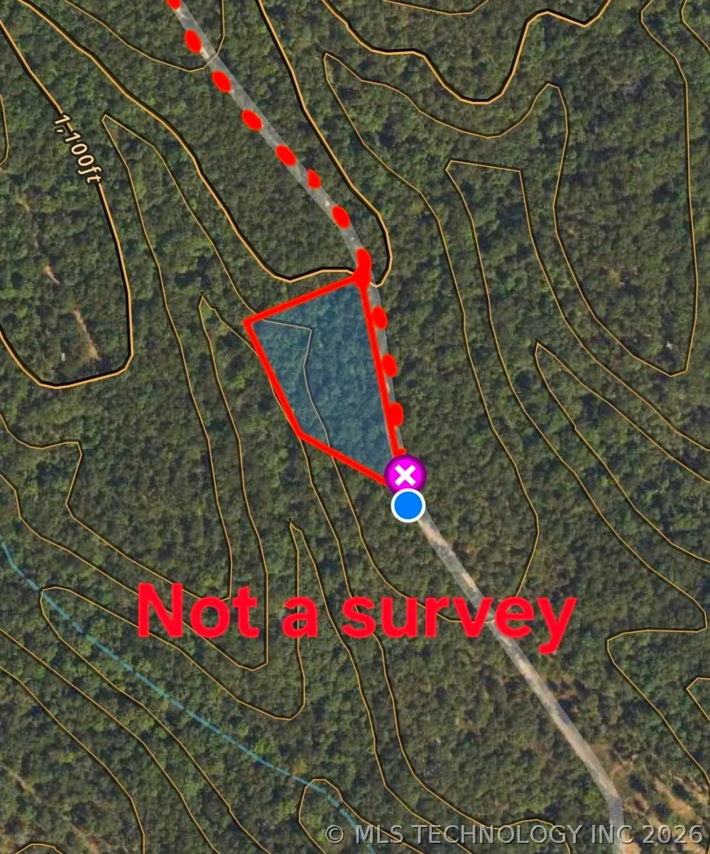 Address Not Shown Proctor, OK 74457