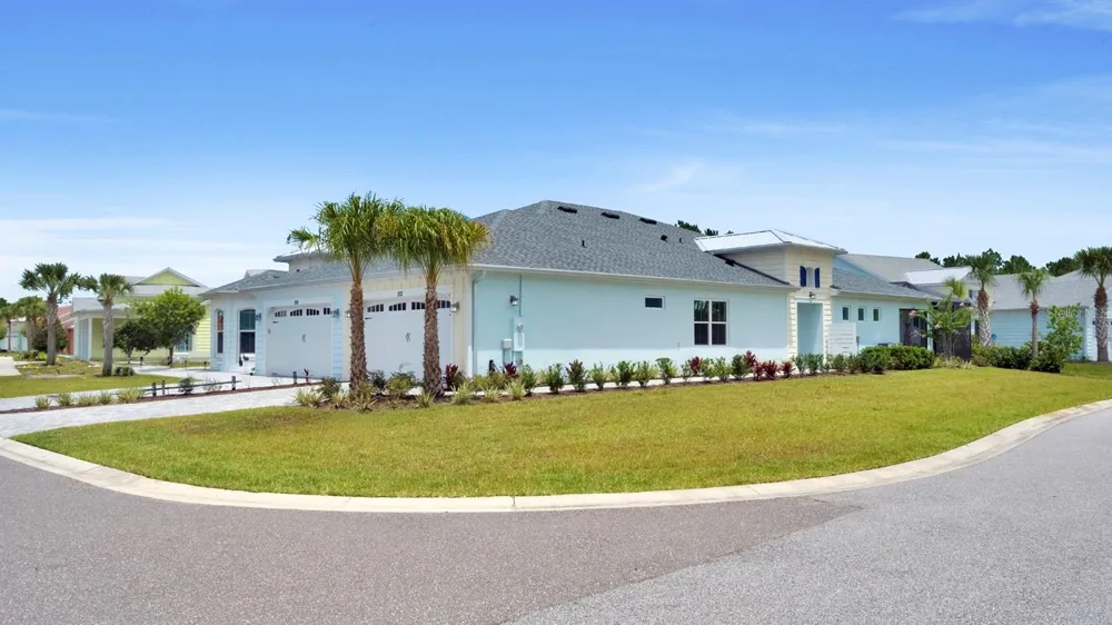 202 SUMMERTIME PLACE Daytona Beach, FL 32124
