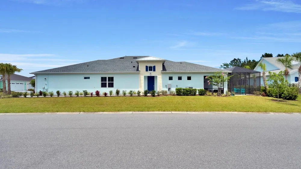 202 SUMMERTIME PLACE Daytona Beach, FL 32124