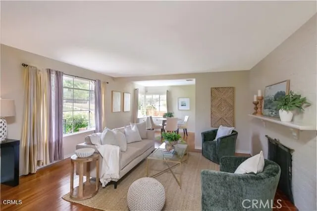 1678 Midwick Drive Altadena, CA 91001
