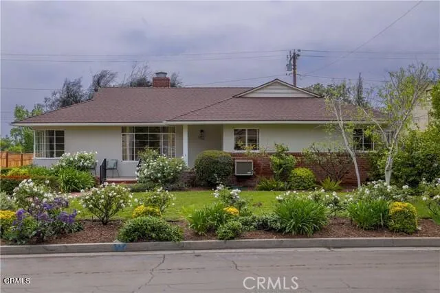 1678 Midwick Drive Altadena, CA 91001