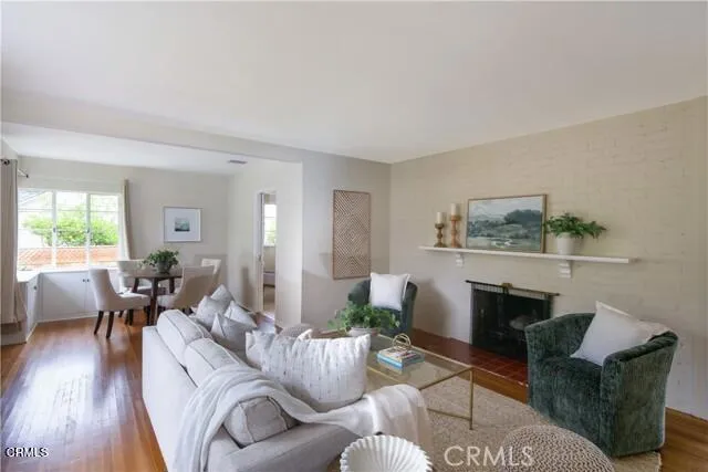1678 Midwick Drive Altadena, CA 91001