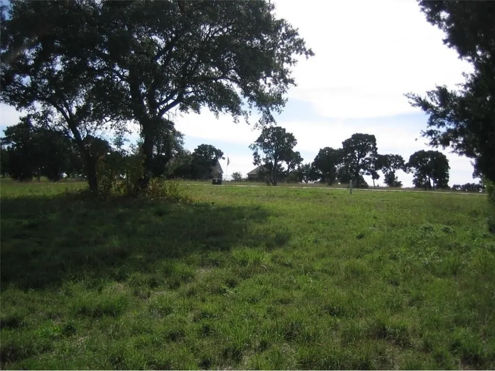 6216 Aberdeen Drive Cleburne, TX 76033