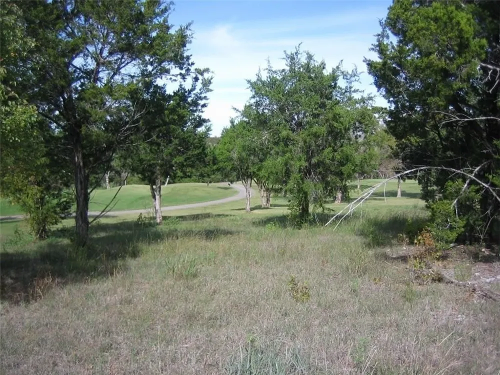 6216 Aberdeen Drive Cleburne, TX 76033