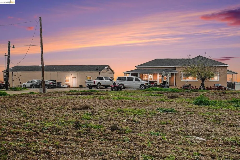 4120 Camino Diablo Byron, CA 94514